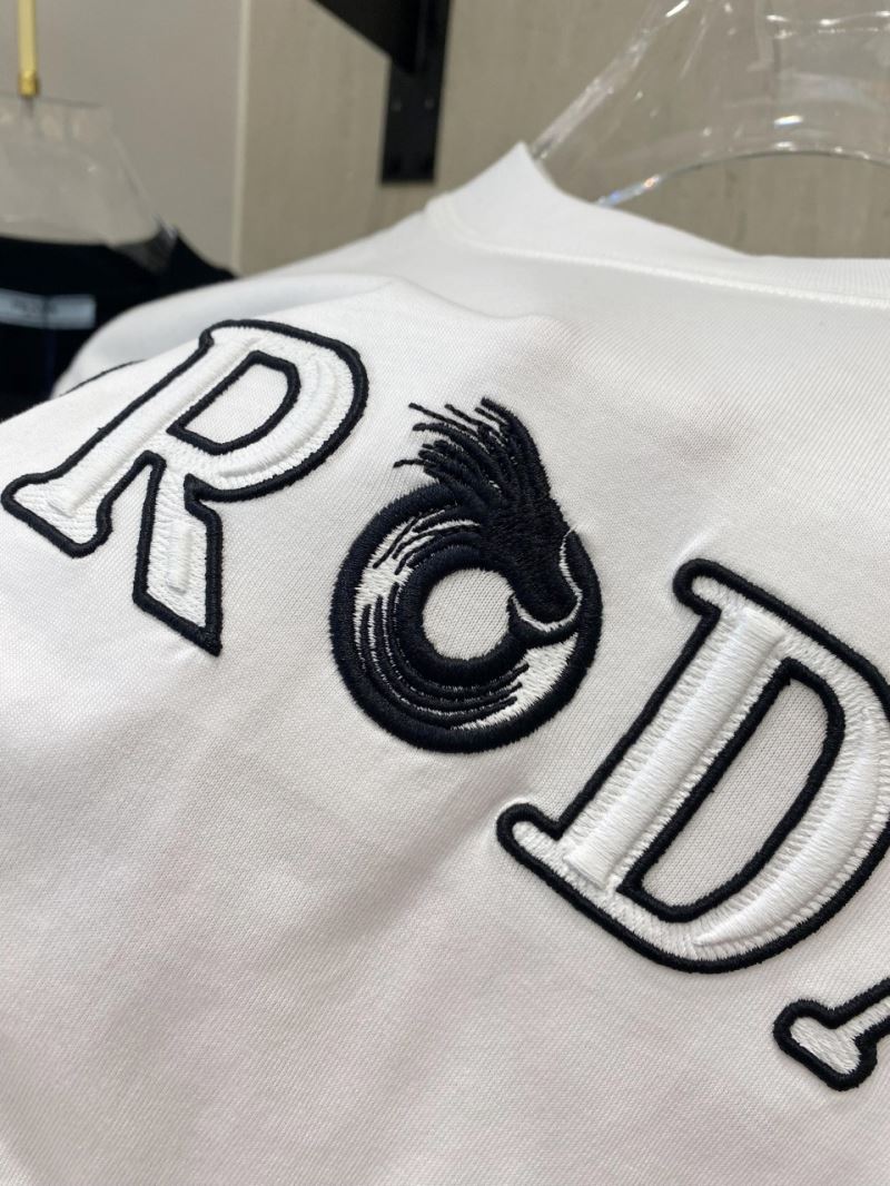 Prada T-Shirts